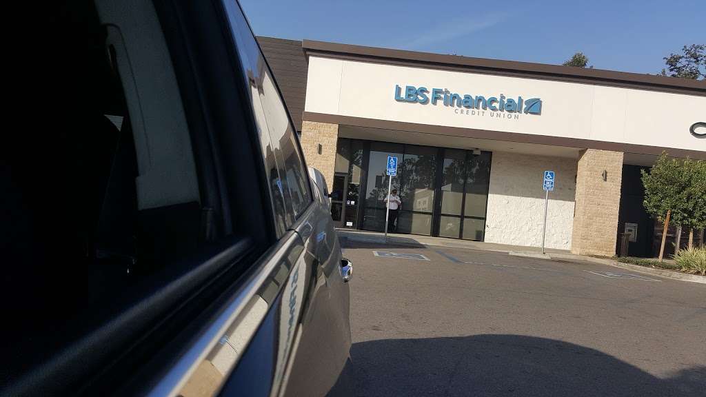 LBS Financial Credit Union | 11239 183rd St, Cerritos, CA 90703, USA | Phone: (562) 598-9007