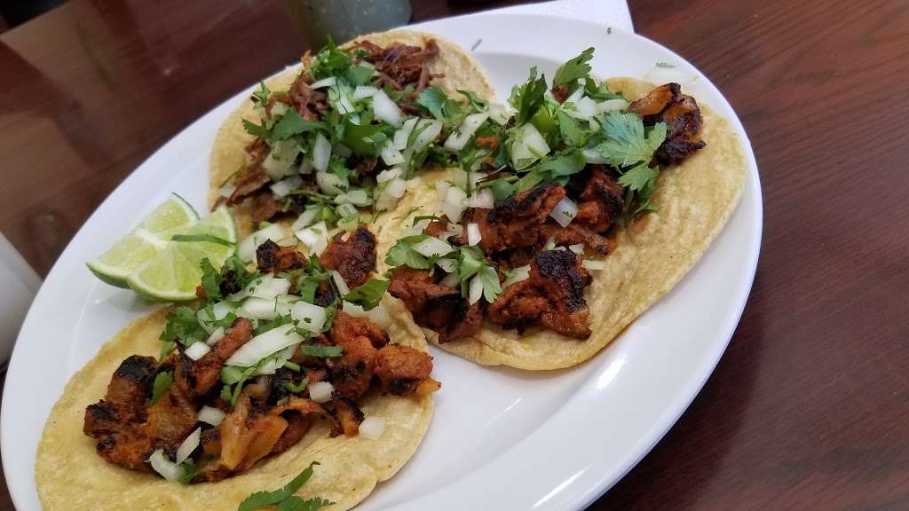 Tacos El Paisa | 1655 W Arrow Route # B, Upland, CA 91786, USA | Phone: (909) 608-0455