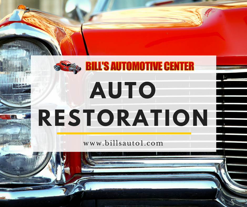 Bills Automotive Center | 11901 N IN-49, Wheatfield, IN 46392 | Phone: (219) 956-4944