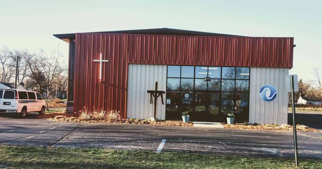 Overflow Church | 300 E Napier Ave, Benton Harbor, MI 49022, USA | Phone: (269) 926-1191