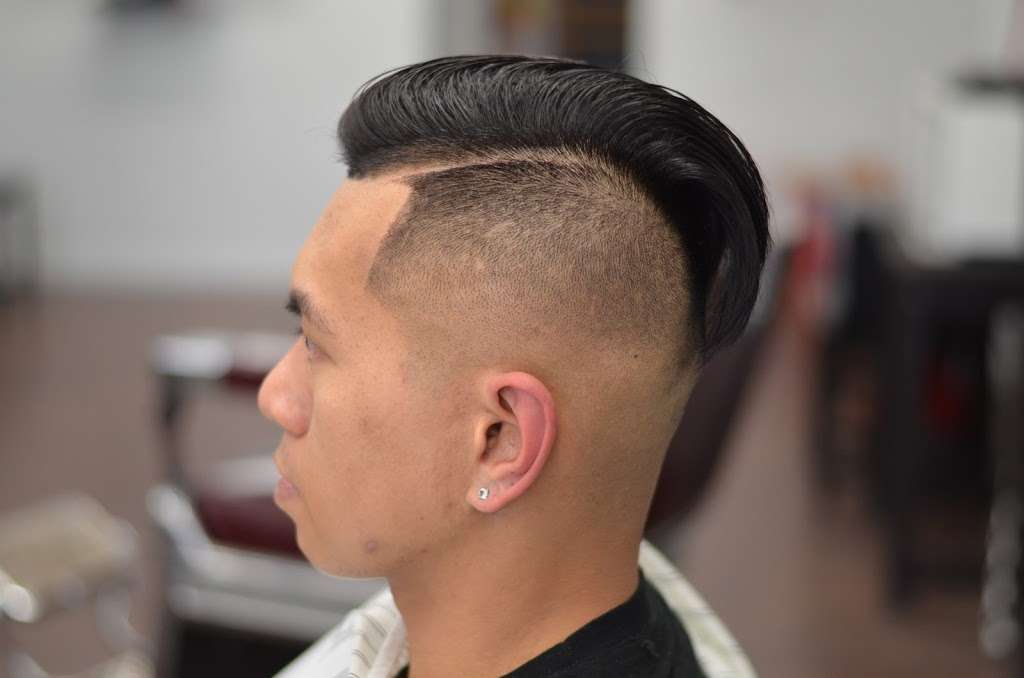 Signature Trendz Barber Shop | 1748 Algonquin Rd, Hoffman Estates, IL 60192, USA | Phone: (847) 963-8530