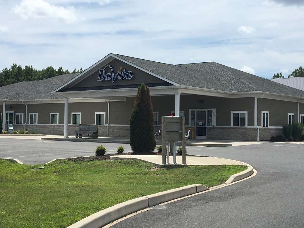 DaVita Berlin Dialysis Center | 9952 North Main St Bldg #3, Berlin, MD 21811, USA | Phone: (866) 544-6741