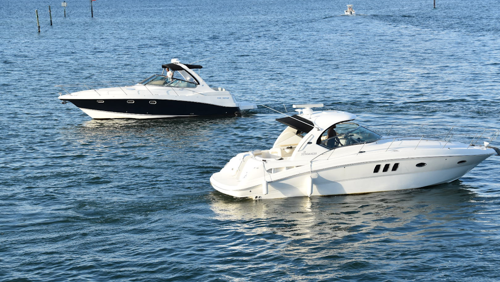 Boat Rental Pro | 1635 N Bayshore Dr, Miami, FL 33132, USA | Phone: (786) 818-1267