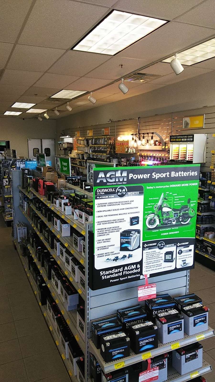 Batteries Plus Bulbs | 3121 N President George Bush Hwy Suite 111, Garland, TX 75040, USA | Phone: (214) 382-9838