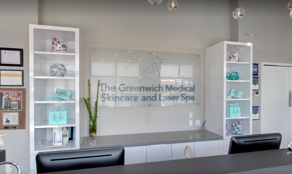 Greenwich Medical Spa | 1132 Wilmot Rd, Scarsdale, NY 10583, USA | Phone: (914) 722-6869