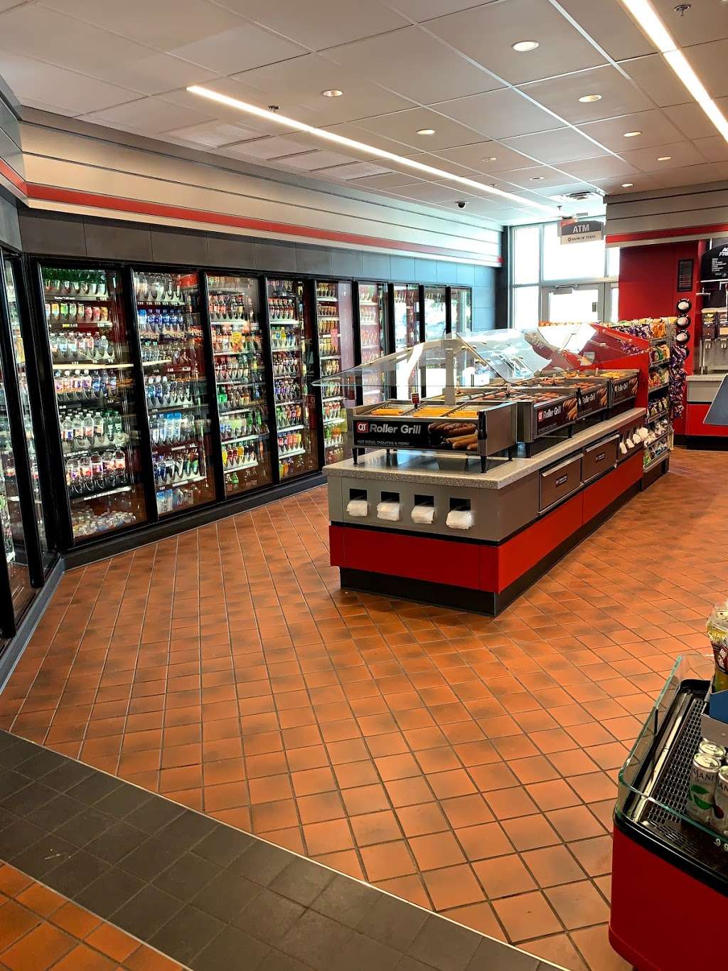 QuikTrip | 7501 N Loop 1604 E, Live Oak, TX 78233, USA | Phone: (210) 653-9415