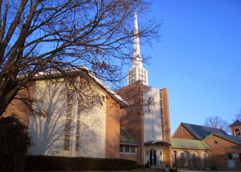 Zion Evangelical Lutheran Church | 85 Brandt Blvd, Landisville, PA 17538, USA | Phone: (717) 898-2911