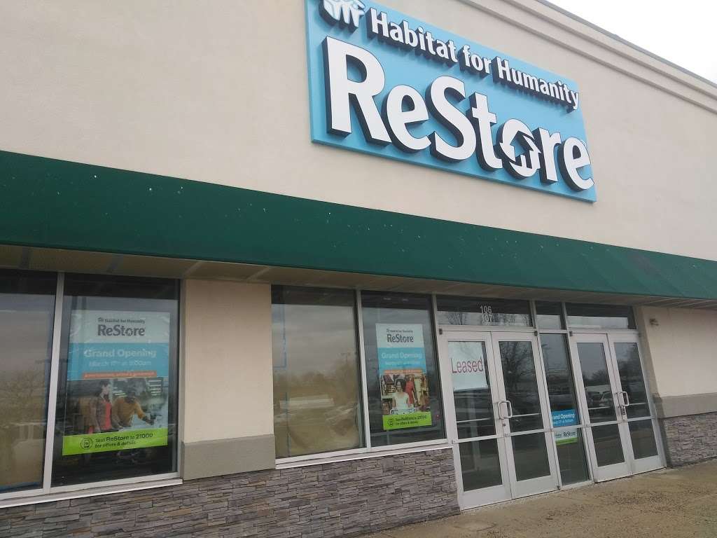 Habitat For Humanity ReStore | 200 Blair Mill Rd, Horsham, PA 19044, USA | Phone: (610) 631-3149