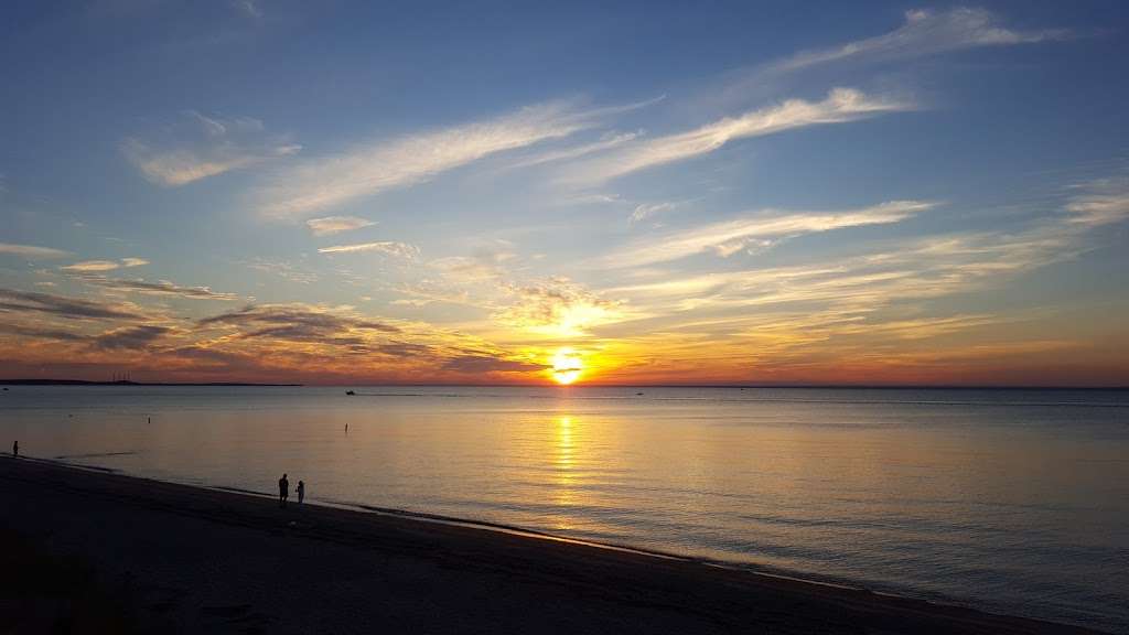 Otto Schubert Beach | St James, NY 11780, USA