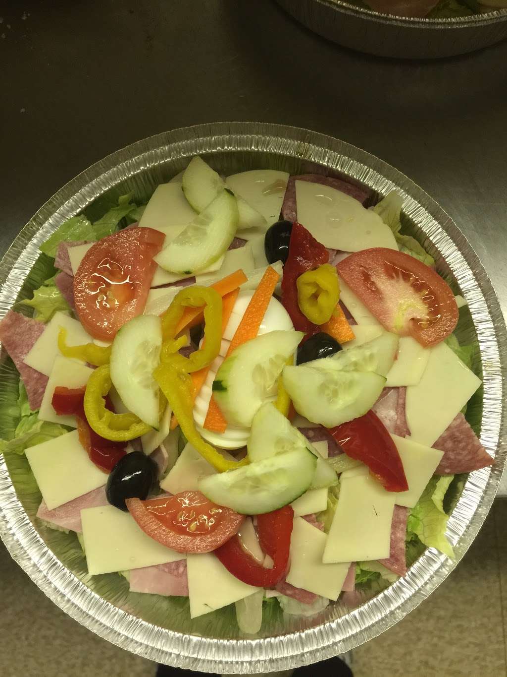 Roma Pizzeria & Restaurant | 897 Ringwood Ave, Haskell, NJ 07420 | Phone: (973) 835-3355