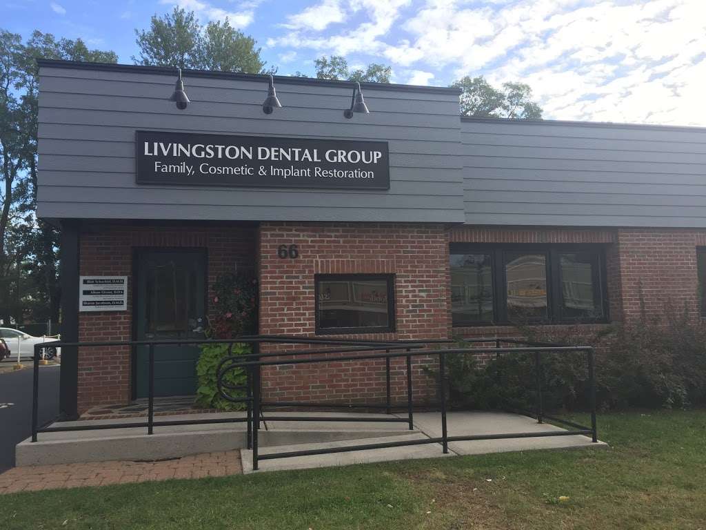 Livingston Dental Group | 66 E Mt Pleasant Ave, Livingston, NJ 07039 | Phone: (973) 992-1918