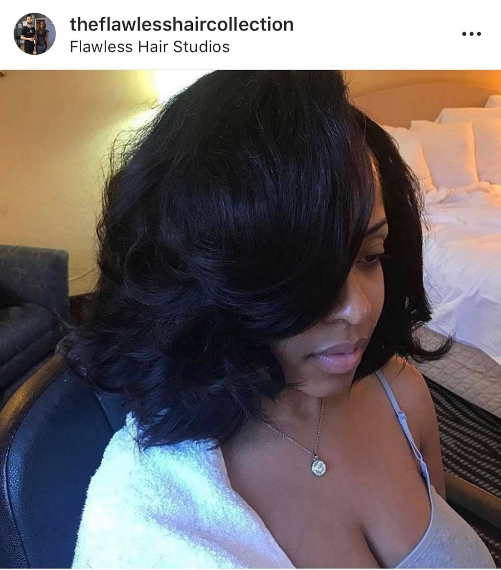 Flawless Hair Collection | 9505 Warwick Blvd, Newport News, VA 23601, USA | Phone: (757) 320-4319