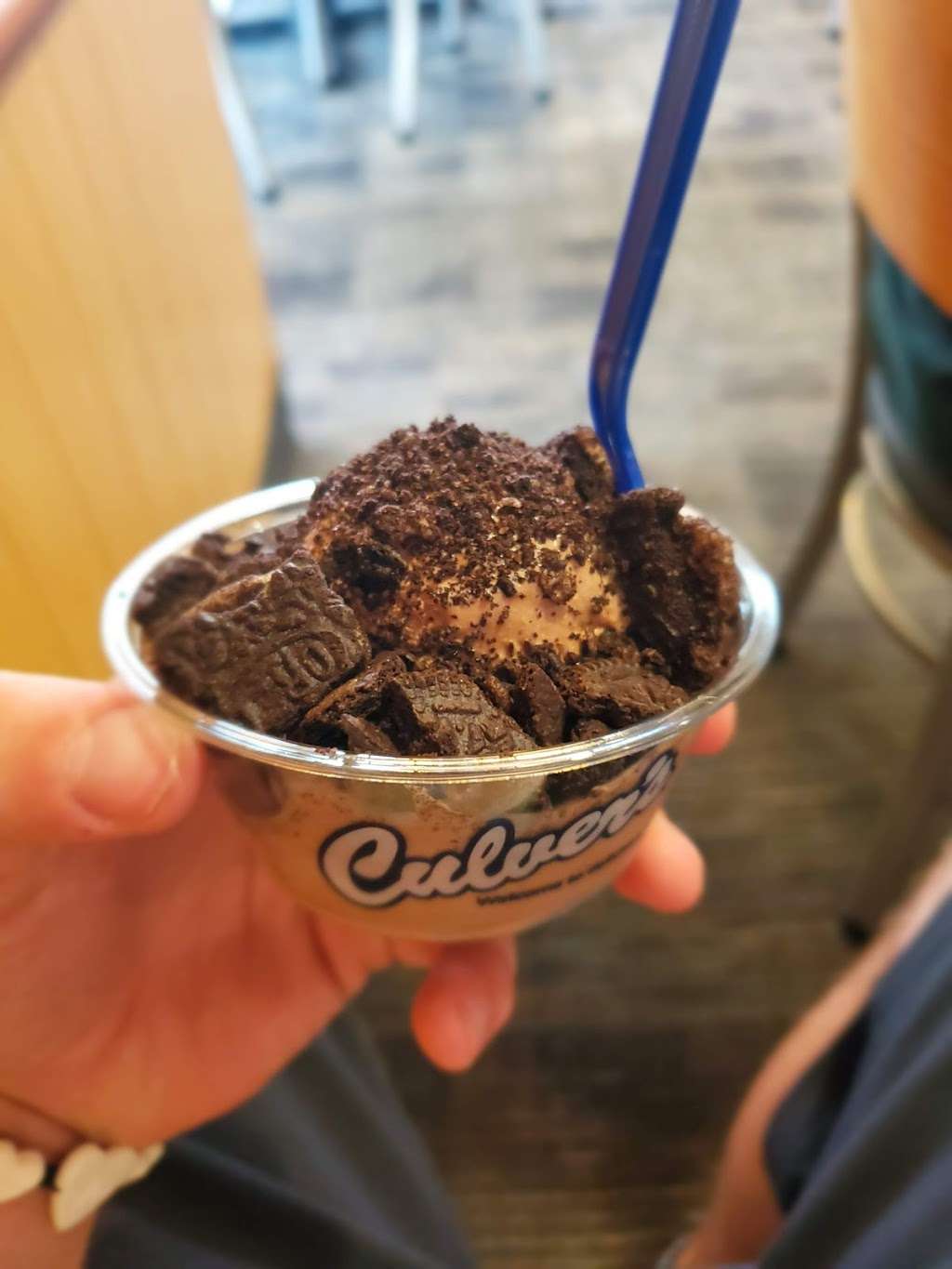 Culvers | 1262 W Lincoln Hwy, DeKalb, IL 60115, USA | Phone: (779) 777-7997