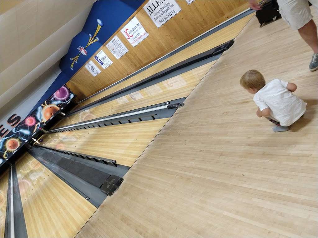 Bowl-Hi Lanes | 10520 N, IL-47, Huntley, IL 60142, USA | Phone: (847) 669-5114