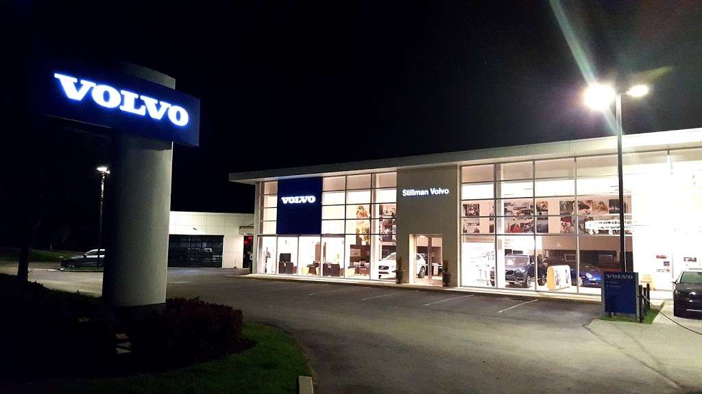 Stillman Volvo Cars | 1290 Wilmington Pike, West Chester, PA 19382, USA | Phone: (610) 399-1300