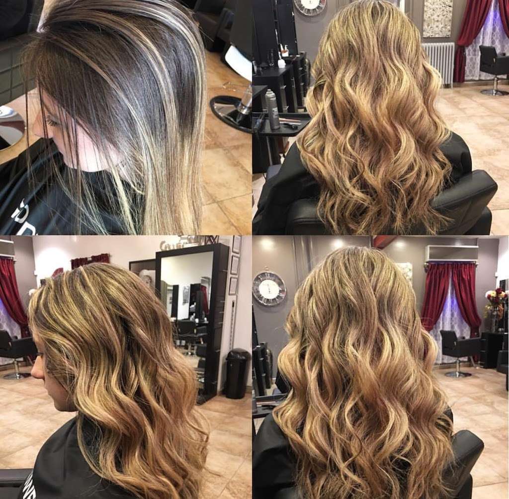Beauty Bar Hair Salon | 104 Main St, Stockertown, PA 18083, USA | Phone: (484) 450-8986