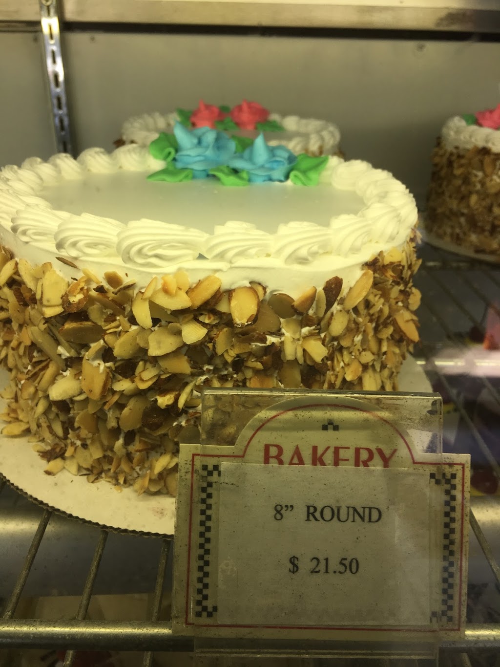 Dragon Bakery | 15331 Gale Ave, City of Industry, CA 91745, USA | Phone: (626) 330-3436