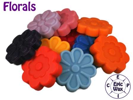 Epic Wax Melts | 12238 W Chapman Ave, Greenfield, WI 53228, USA | Phone: (414) 915-0483