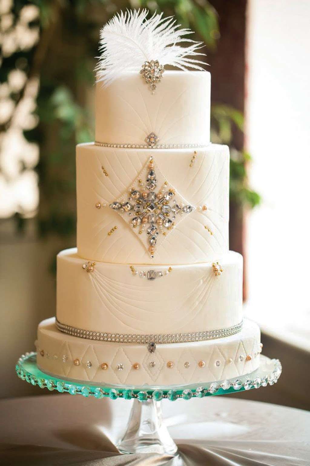 Skys the Limit Bridal Sweets | 1367 Rolling Hills Ct, Concord, NC 28025, USA | Phone: (704) 787-8404