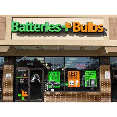 Batteries Plus Bulbs | 11813 Reisterstown Rd, Reisterstown, MD 21136, USA | Phone: (410) 928-4800