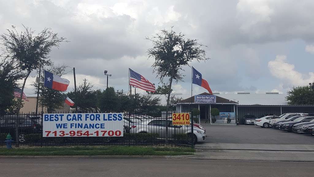 Luxury Auto Sales | 3410 Dunvale Rd, Houston, TX 77063 | Phone: (713) 784-5100