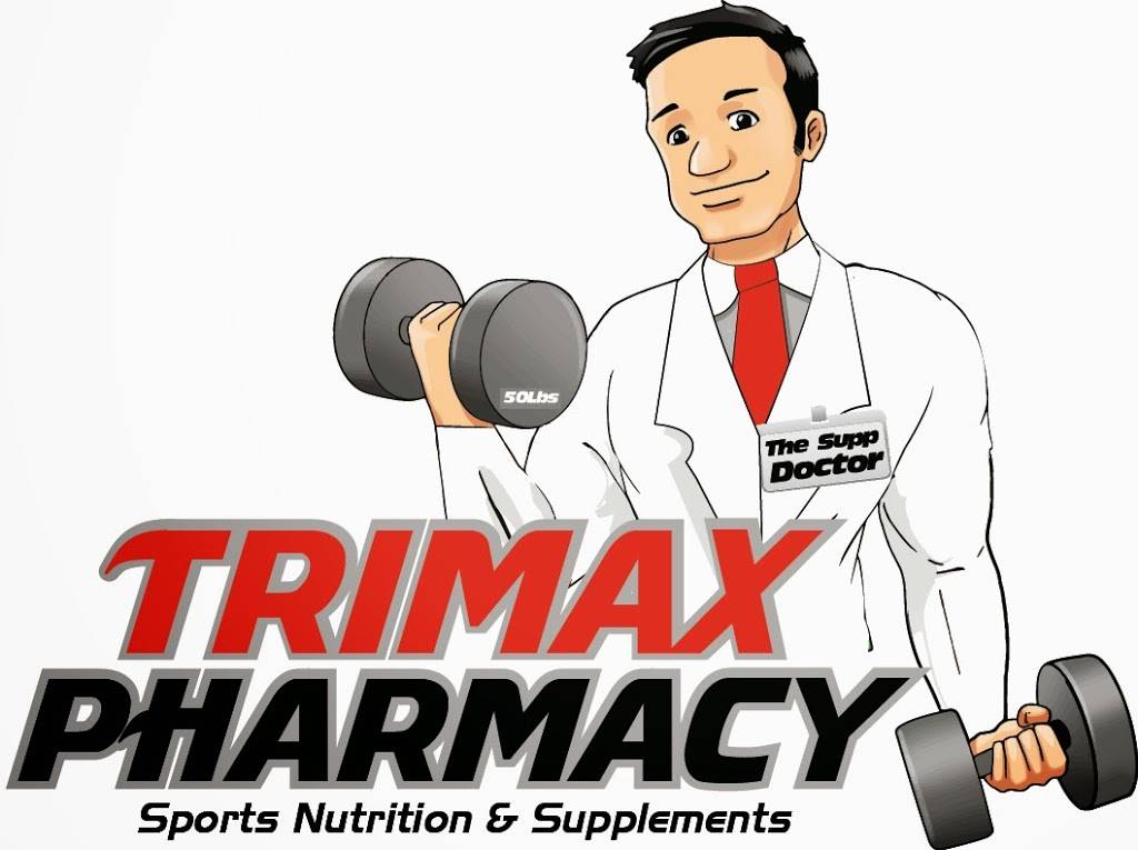 Trimax Pharmacy | 1299 McCarter Hwy, Newark, NJ 07104, USA | Phone: (973) 485-8522