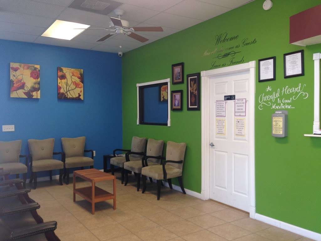 Imperial Valley Urgent Care | 16272 Imperial Valley Dr, Houston, TX 77060, USA | Phone: (281) 405-9600