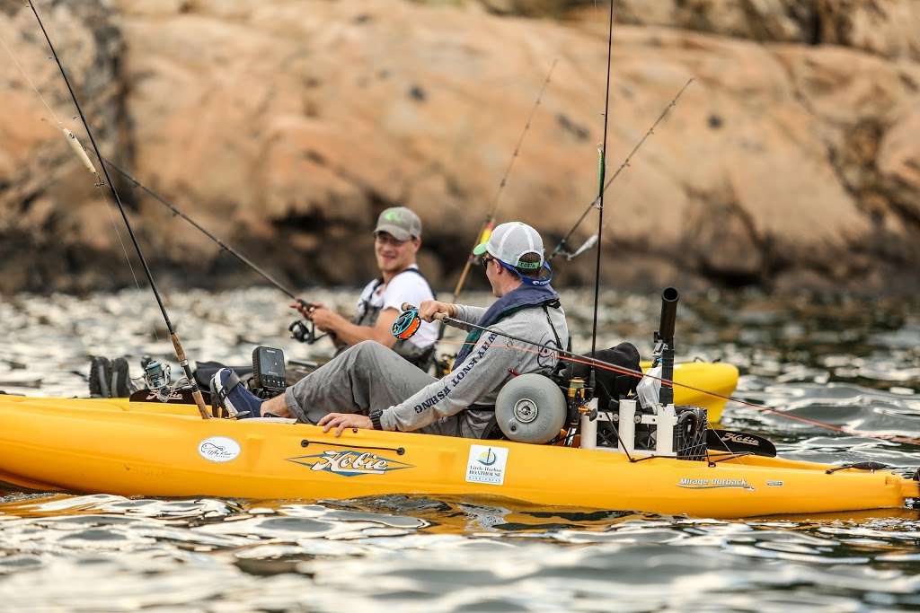 Little Harbor Boathouse Kayak • Standup Paddle • Fish | 40 Doaks Ln, Marblehead, MA 01945, USA | Phone: (781) 990-3552