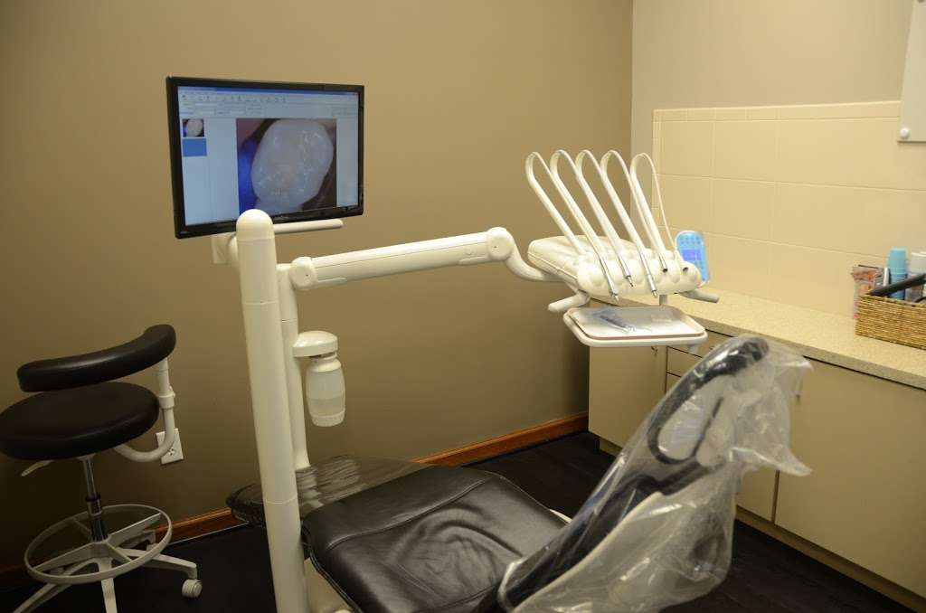 Bloomington Family Dental | 191 W Gordon Pike, Bloomington, IN 47401, USA | Phone: (812) 824-1600