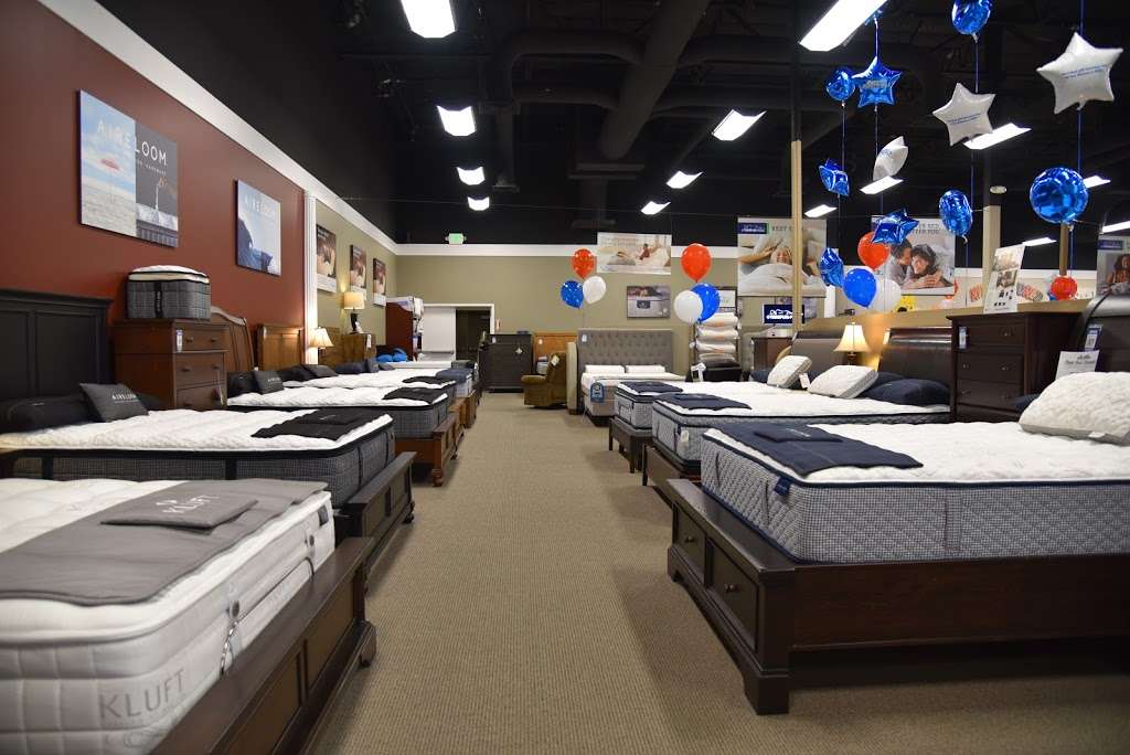 Mancinis Sleepworld Fremont | 43479 Boscell Rd, Fremont, CA 94538, USA | Phone: (510) 490-0100