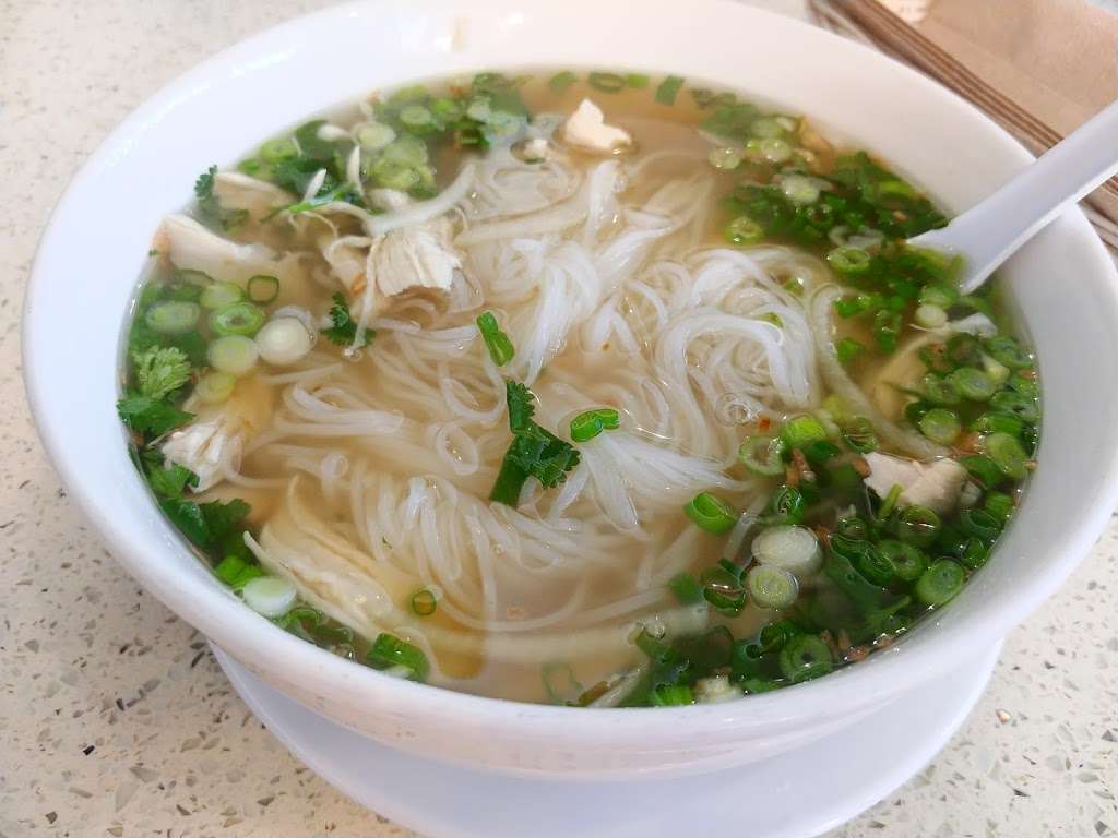 Ocean Pho | 27471 San Bernardino Ave #200, Redlands, CA 92374, USA | Phone: (909) 307-0998