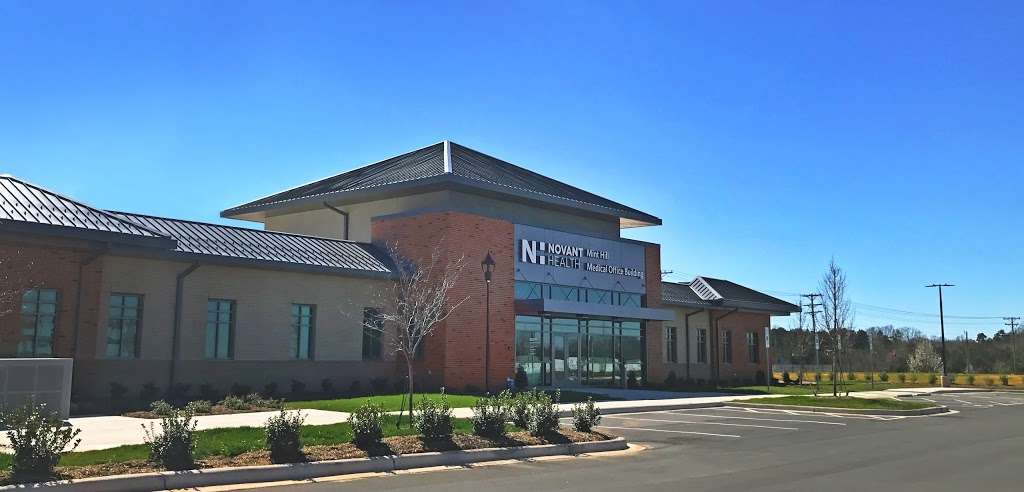 Novant Health Urgent Care - Mint Hill | 8110 Healthcare Loop # 3, Charlotte, NC 28215, USA | Phone: (704) 316-4513
