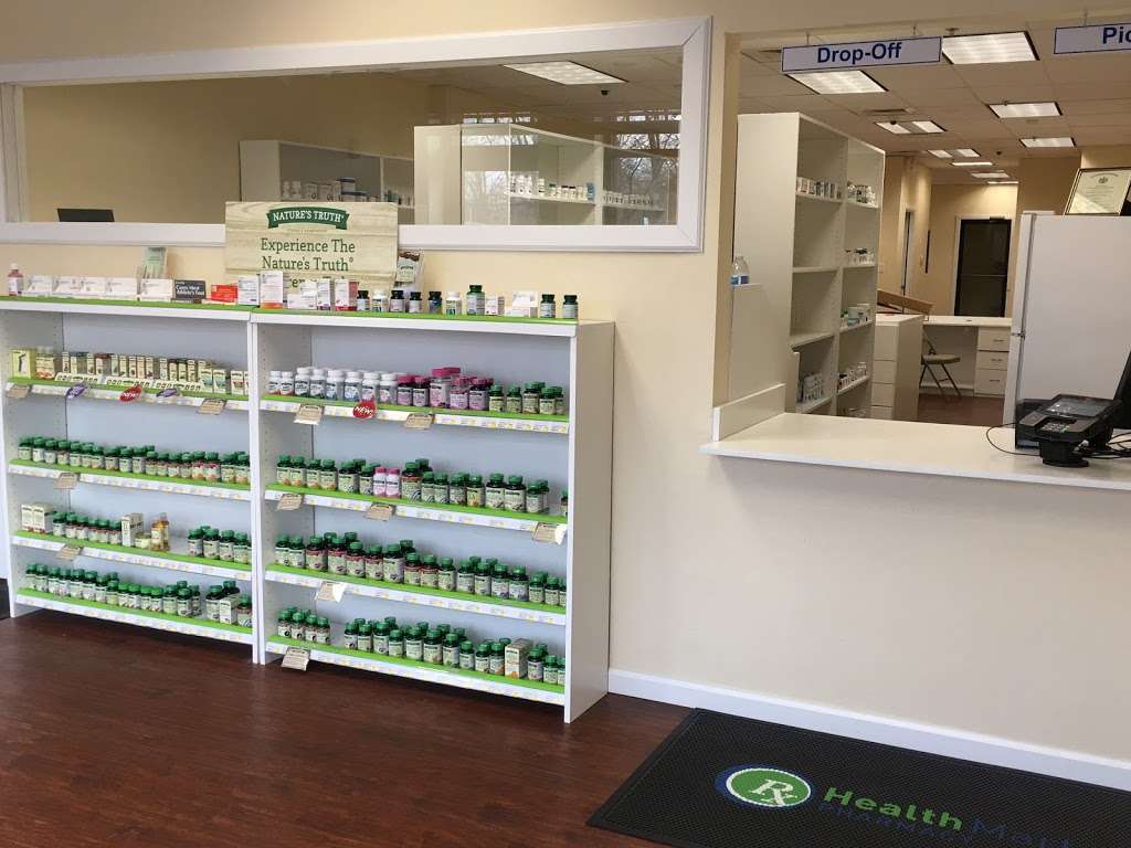 Advocate Pharmacy | 535 S Broad St, Lansdale, PA 19446 | Phone: (215) 362-2479