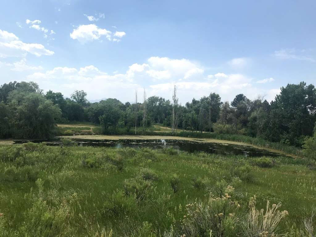 Two Ponds National Wildlife Refuge Parking lot | Arvada, CO 80005, USA | Phone: (303) 289-0232