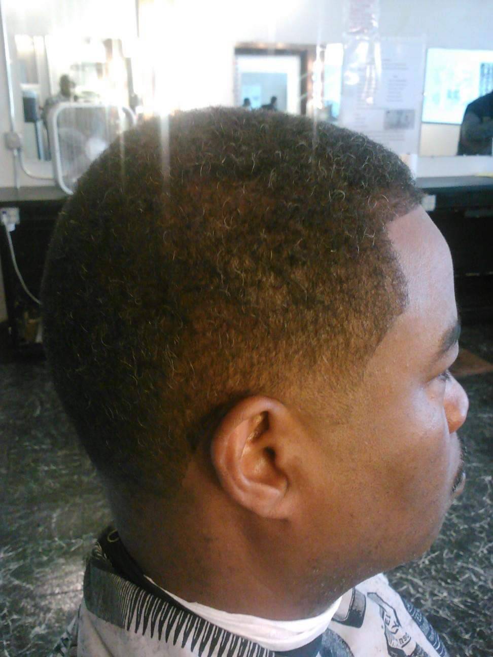 Big Ts Unisex Salon | 7026 W Florissant Ave, St. Louis, MO 63136, USA | Phone: (314) 381-4433