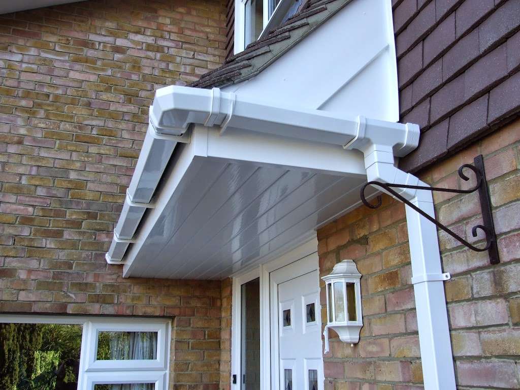 Homefront Roofline Ltd | 9 Downs Side, Sutton SM2 7EH, UK | Phone: 020 8330 1500