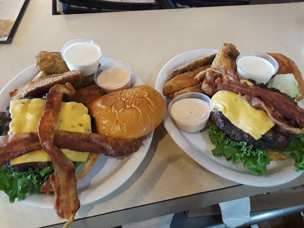 Salt & Pepper Family Restaurant | 1849 W Orangethorpe Ave, Fullerton, CA 92833, USA | Phone: (714) 871-8650