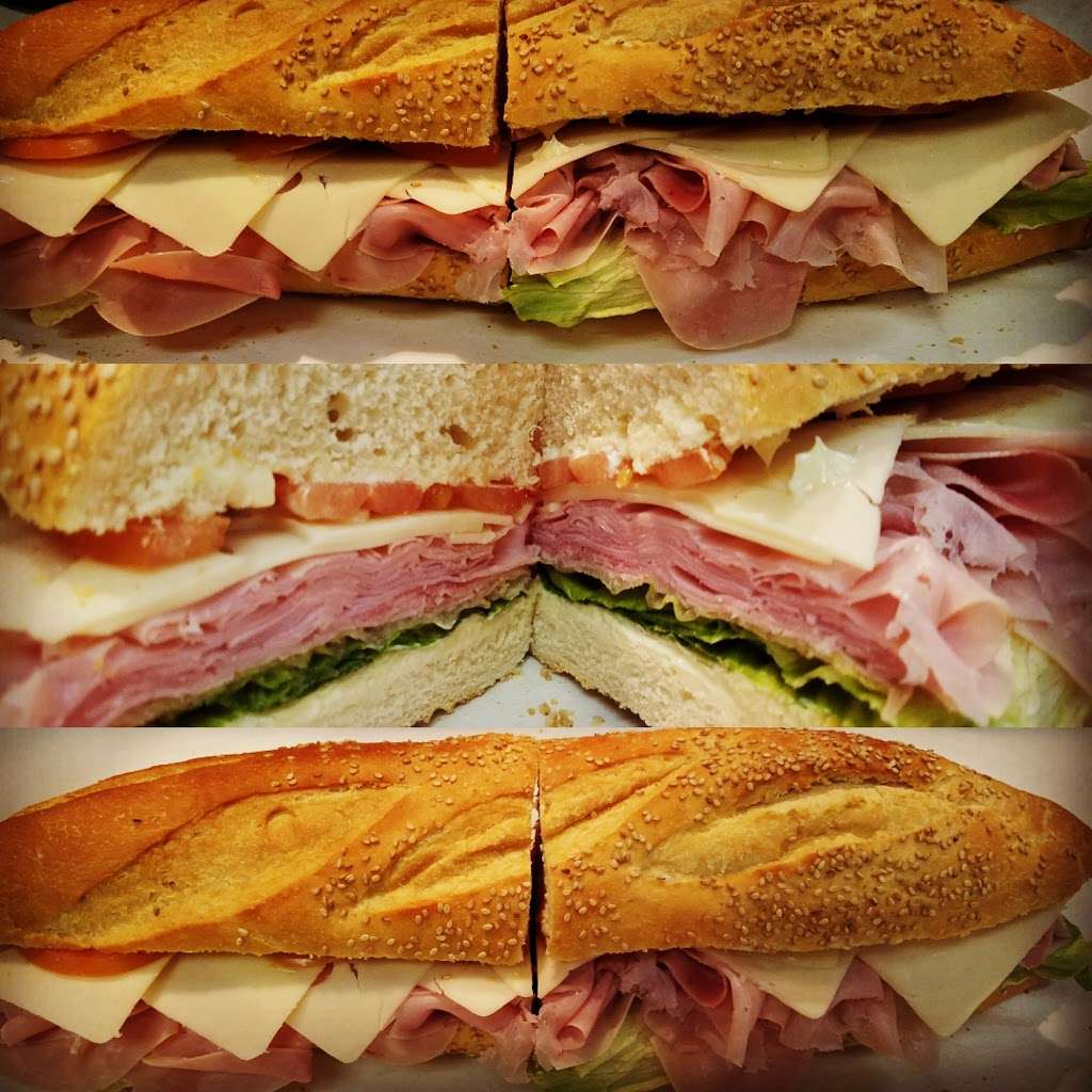 Panino Italian Gourmet Deli | 2011 NY-22, Brewster, NY 10509, USA | Phone: (845) 278-0356