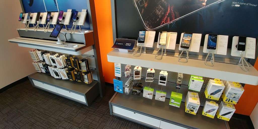 AT&T | 10439 Chambers Rd, Commerce City, CO 80022 | Phone: (303) 287-8766