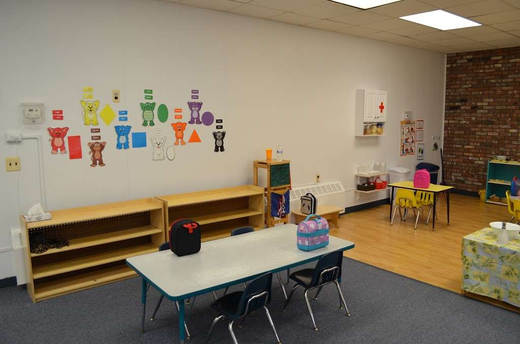 Apple Montessori Schools & Camps - Oakland | 192 Ramapo Valley Rd, Oakland, NJ 07436, USA | Phone: (201) 337-0183