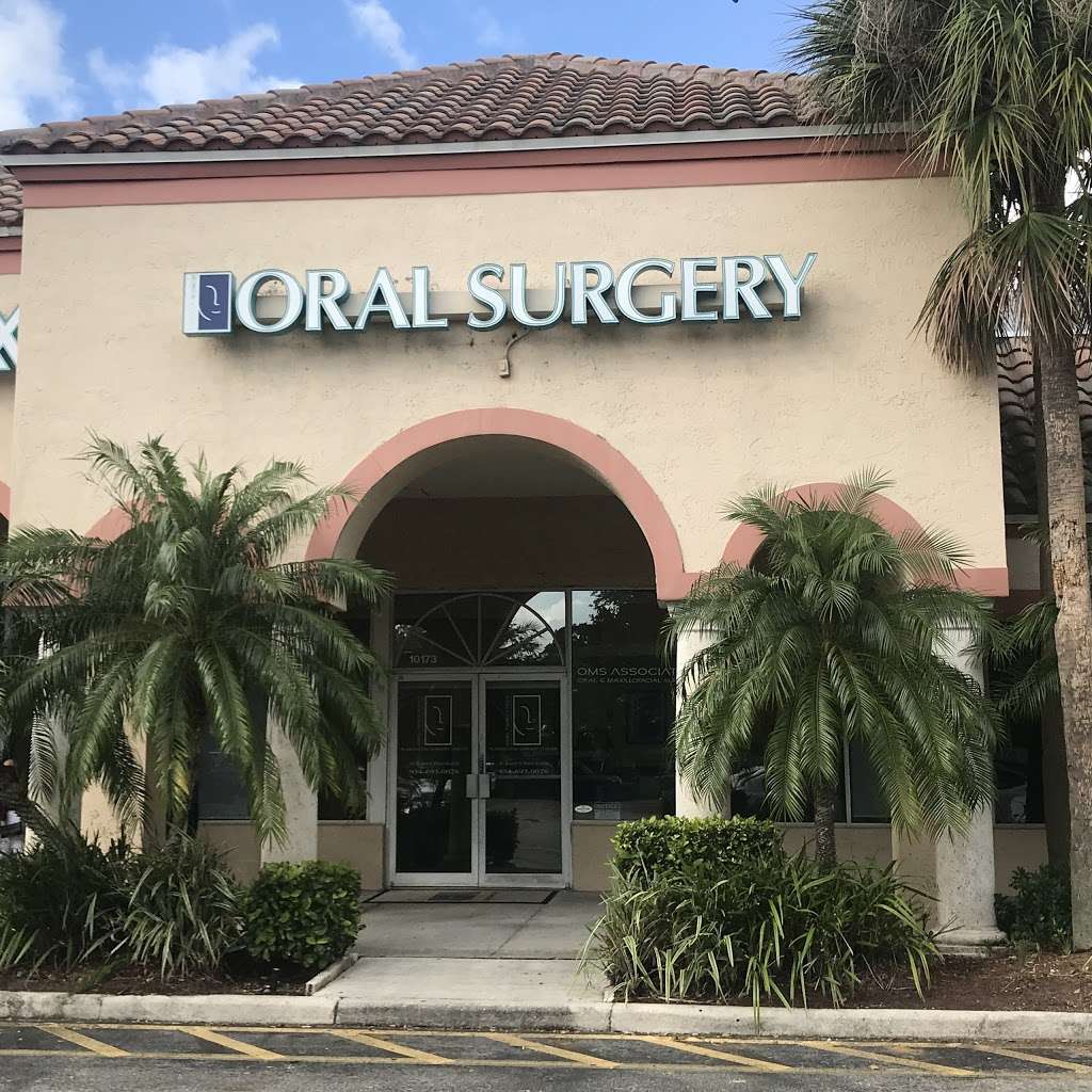 Dr. Ramon Perez-Rosich Board Certified Oral & Maxillofacial Surg | 10173 W Sunrise Blvd, Plantation, FL 33322 | Phone: (954) 693-0026