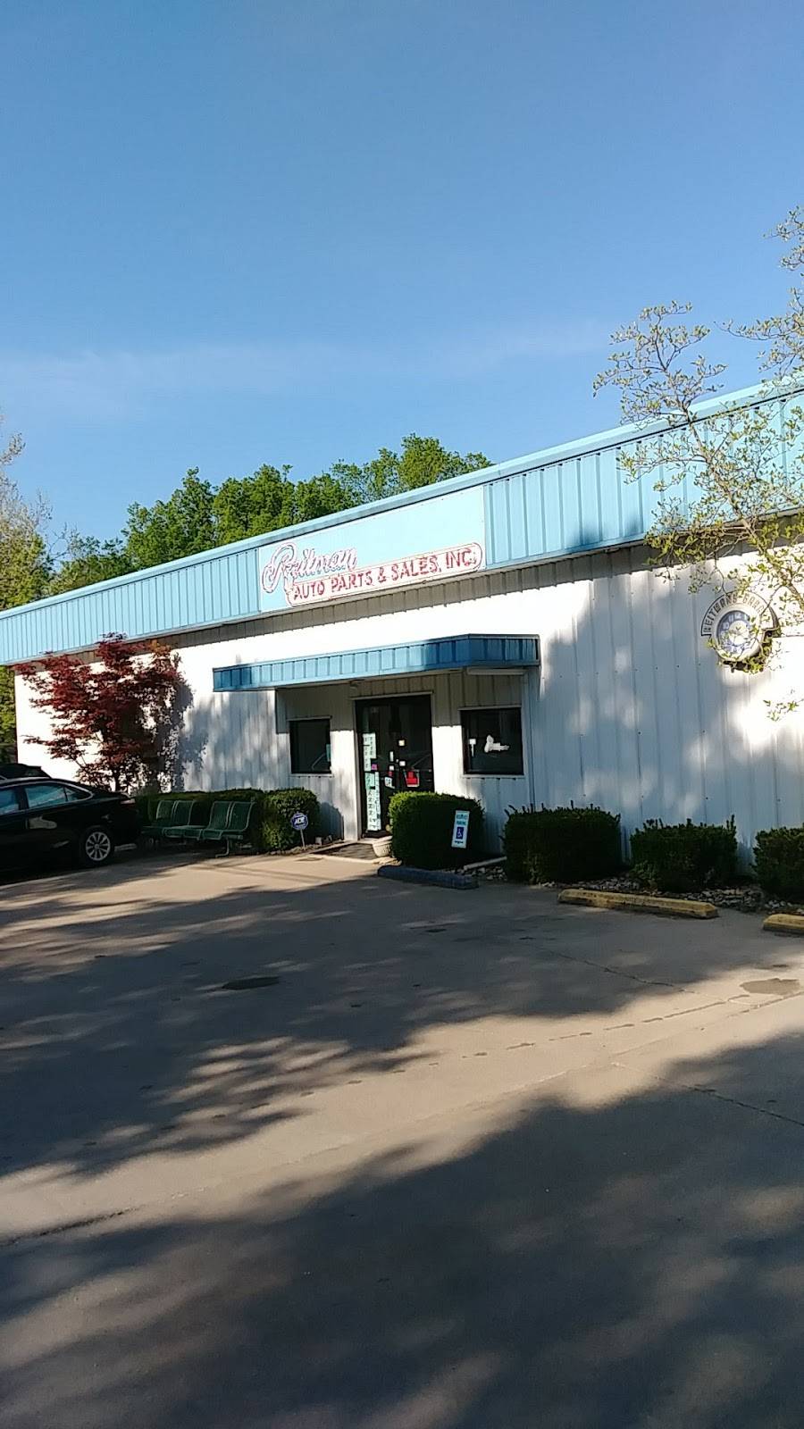 Reitman Auto Parts & Sales Inc. | 6810 4 Mile Rd, Melbourne, KY 41059, USA | Phone: (859) 635-2127