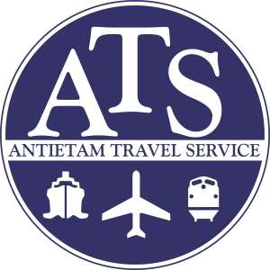Antietam Travel Service | 9477, 2190 Old Farm Dr, Frederick, MD 21702, USA | Phone: (301) 662-8080
