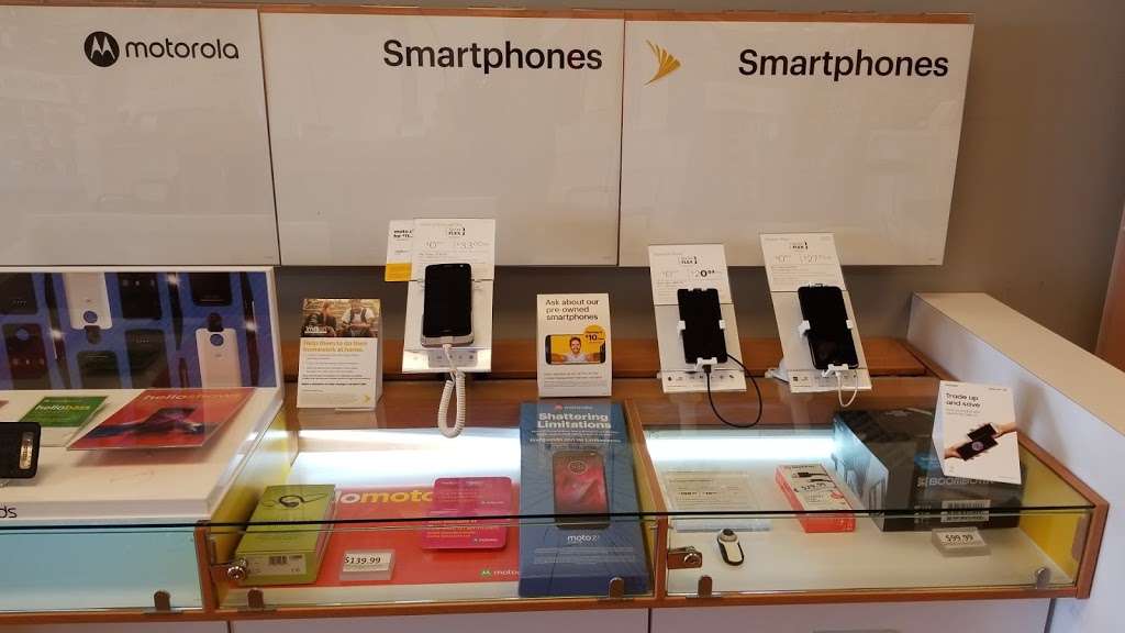 Sprint Store | Suite C1, 38050 47th St E, Palmdale, CA 93552, USA | Phone: (661) 285-1500