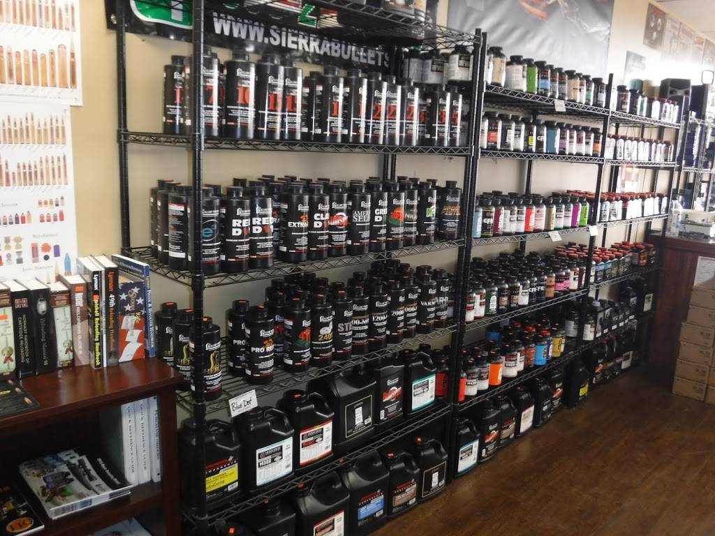 Jerrys Outdoor Supply | 9435 E 51st St E, Tulsa, OK 74145, USA | Phone: (918) 779-4444