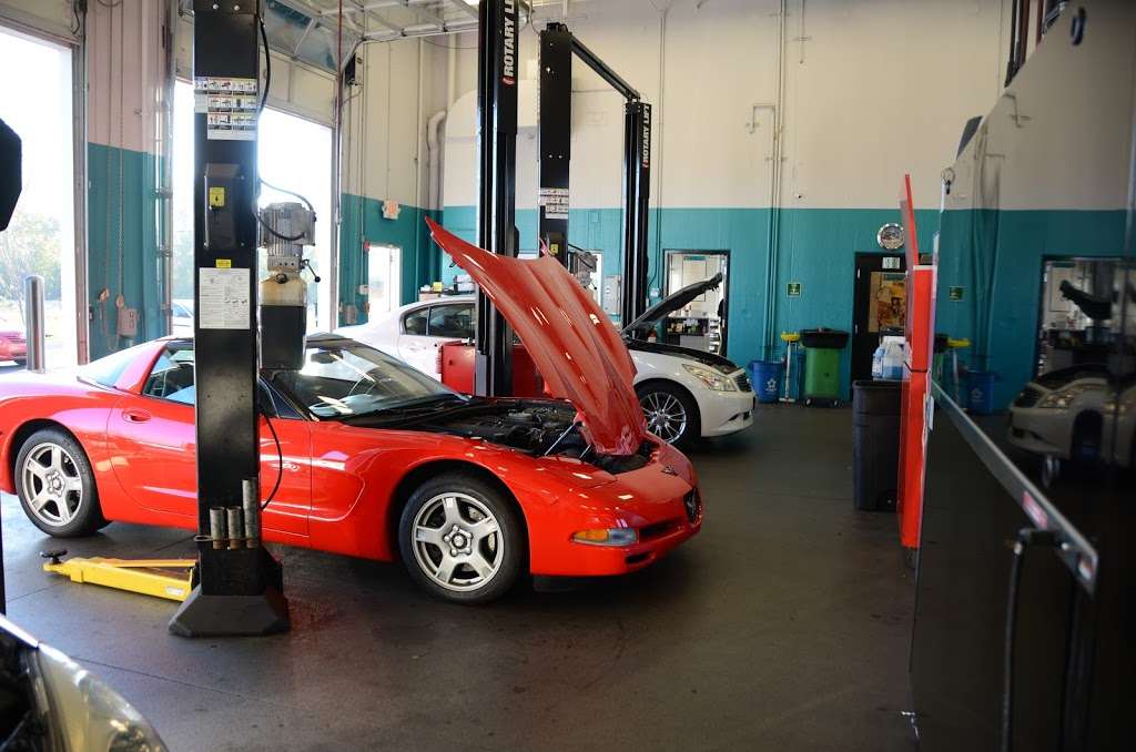 Bartels Auto Clinic | 13725 S Route 59, Plainfield, IL 60544, USA | Phone: (815) 676-4568