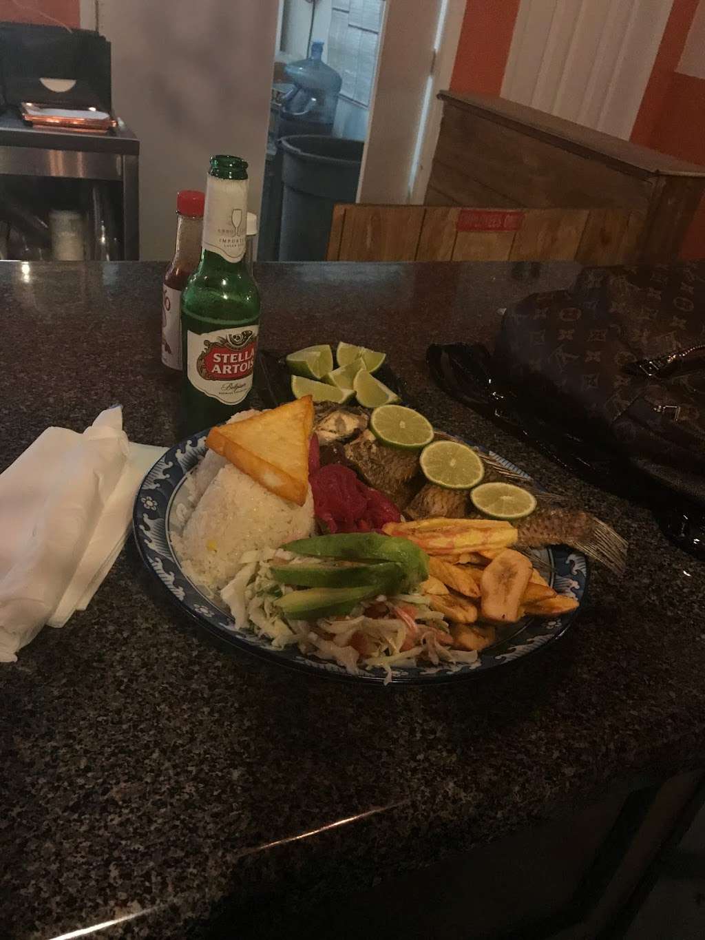 El Sombrero | 1825 S Main St, Los Angeles, CA 90015 | Phone: (213) 747-8013