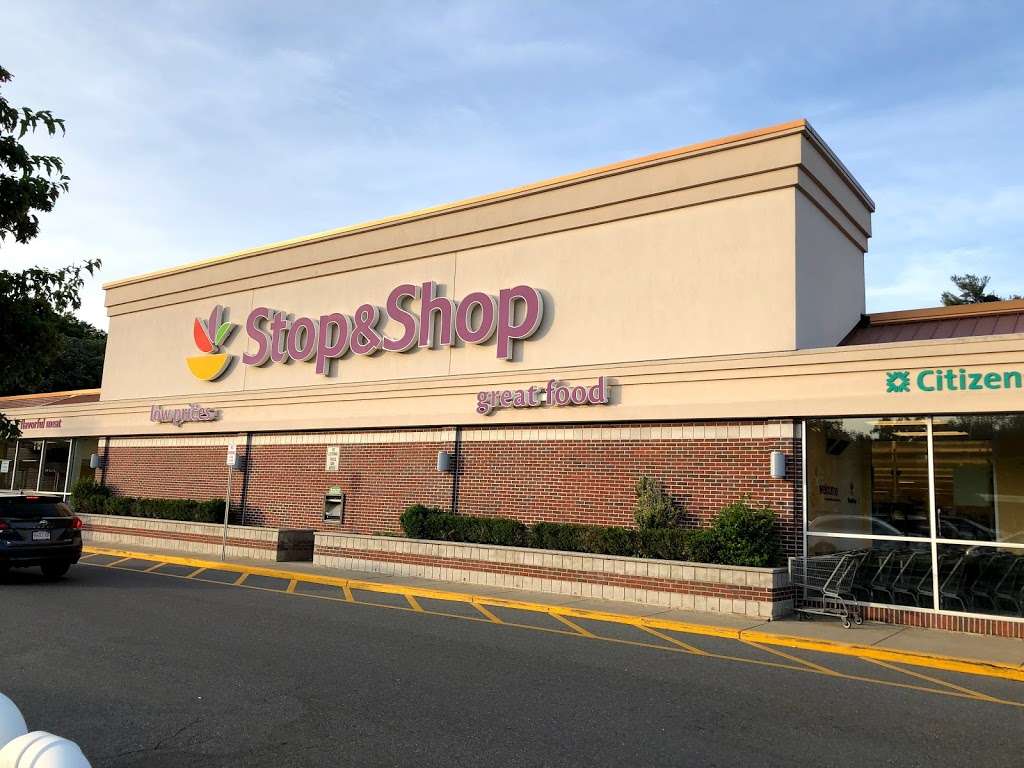 Stop & Shop | 265 Main St, North Reading, MA 01864, USA | Phone: (978) 664-0192