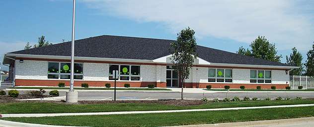 Mary Sears Childrens Academy - Manteno | 775 W Cook St, Manteno, IL 60950, USA | Phone: (815) 468-1144