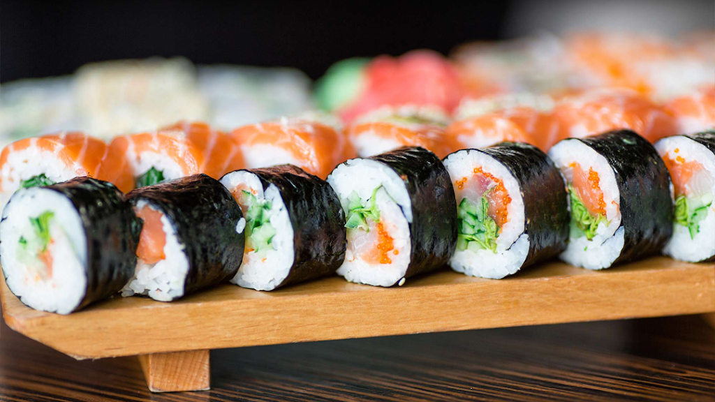 OC Wasabi | 3316 Coastal Hwy, Ocean City, MD 21842, USA | Phone: (410) 524-7337